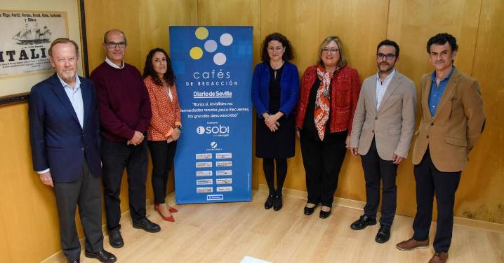 Una mirada optimista para hacer frente a las patologías renales raras