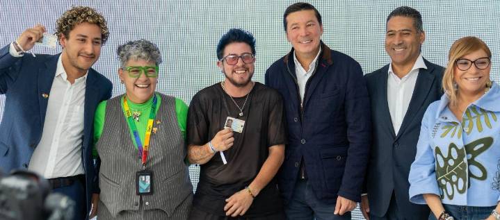Colombianos podrán identificarse como 'trans' y 'no binario' en documentos de identidad