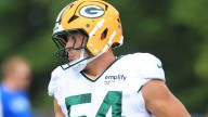 Packers cut LB Kristian Welch