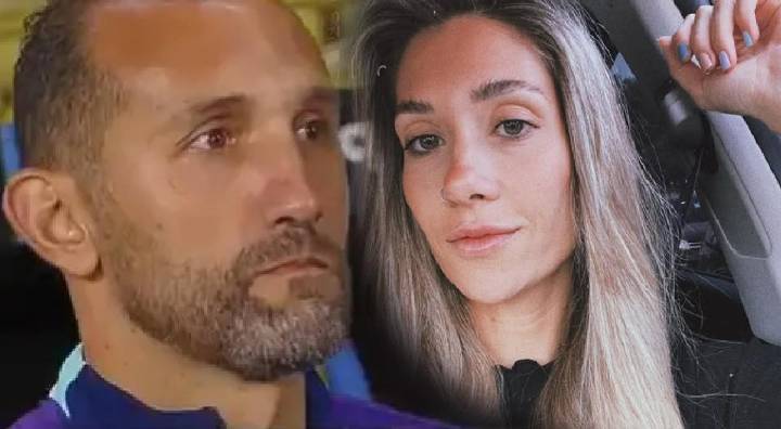 Esposa de Barcos realizó inesperado post ante posible salida del 'Pirata' de Alianza: "No importa..."