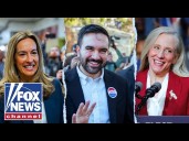 ‘Shutdown, shutdown, shutdown’: Pollster points to one factor in election results