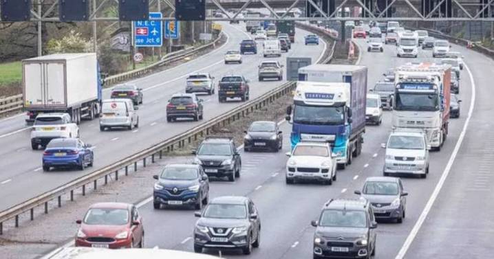Drivers who do 10,000 miles a year 'to be hit with new £300 charge'