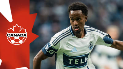 Canada roster: 10 MLS players called for Ecuador, Venezuela friendlies