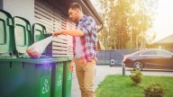 Why HOAs Want You To Hide Your Trash Cans (And What Happens If You Don't)