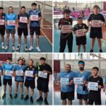 Gran convocatoria en el Circuito Provincial de...