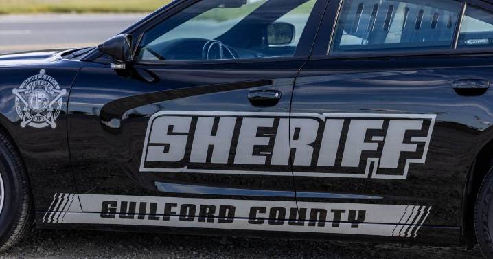 Guilford man charged with felony death by distribution
