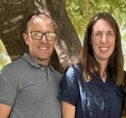 Detroit Lakes missionary convicted in Africa of having her husband killed while serving in Angola