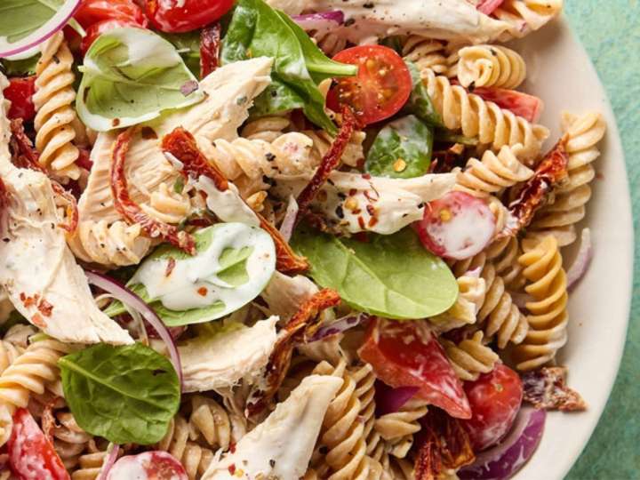 New salad version of viral ‘marry me’ chicken