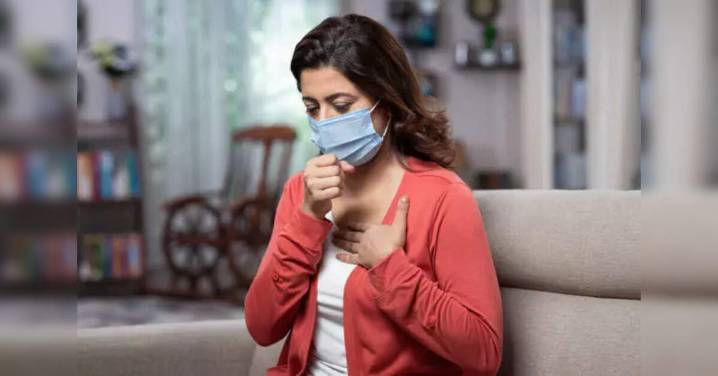 Order of developing chronic conditions before COVID-19 may influence risk of long Covid: Study