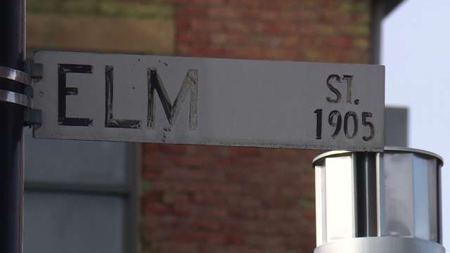 Neighbors frustrated with ongoing violence outside Over