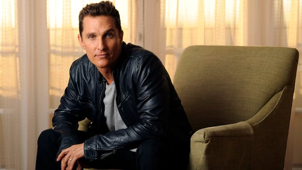 Matthew McConaughey, Michael Caine license likenesses as generative AI debate deepens