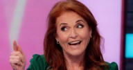 Sarah Ferguson 'needs the cash' as palace fears 'she could go rogue' 