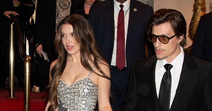 Fans Want Millie Bobby Brown and Jake Bongiovi To Divorce After Seeing How They Co