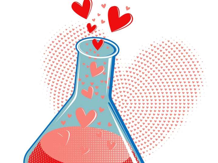 Ask Dating Coach Erika: He says we have no chemistry!  What should I do?