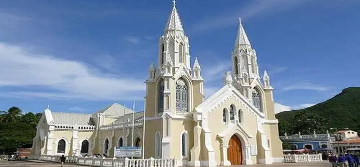 Basílica Nuestra Señora del Valle será reconocida oficialmente como santuario diocesano