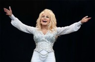 Dolly Parton publica un libro sobre su trayectoria: “¡No tengo tiempo para envejecer!”