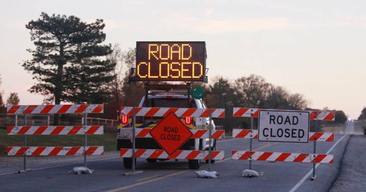 4 law enforcement officers shot in rural Kansas responding to domestic violence call