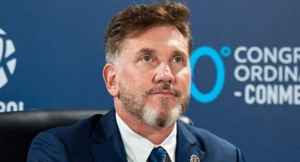 Alejandro Domínguez y José Jerí se reunieron en Palacio de Gobierno a pocos días de la final de la Copa Libertadores últimas