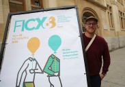 «Hacer una historia de empatía en EE UU hoy es hacer política»