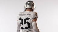 Army's uniform for 2025 Navy game pays tribute to 250 years of service