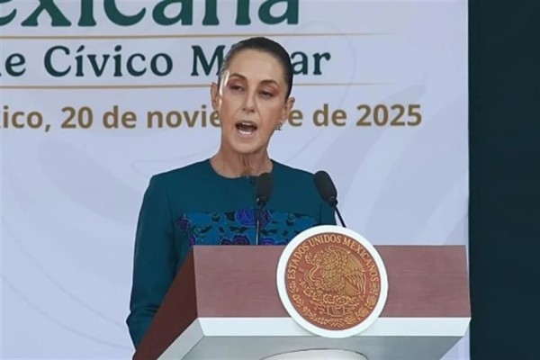 Quien convoca a la violencia se equivoca.