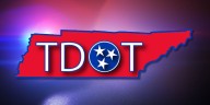 Blasting causing roadblocks in downtown Nashville