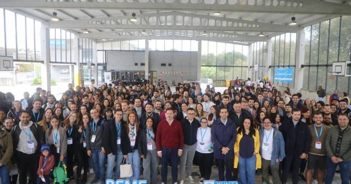 La Xunta incrementará un 25% las ayudas a empresas que contraten a beneficiarios de las becas BEME