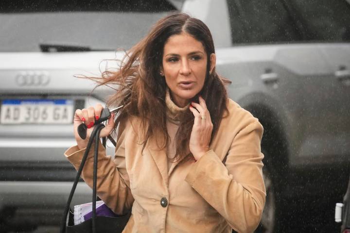 Destituida la jueza que protagonizaba un documental mientras juzgaba la muerte de Maradona