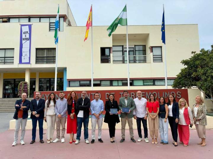 Torremolinos pone sobre la mesa para 2026 un presupuesto que supera los 120 millones de euros