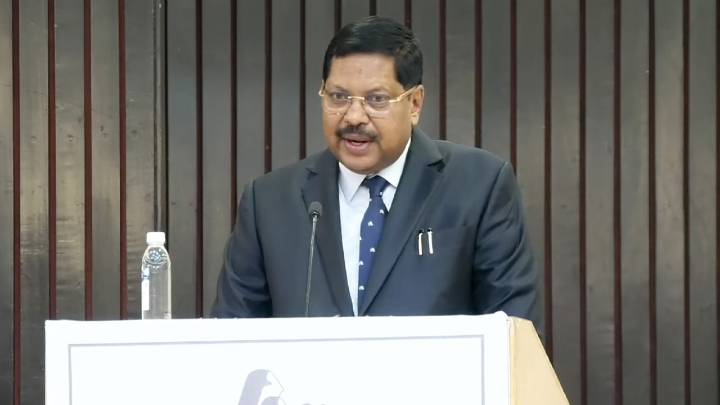 'Progress In Gender Justice Not Due To Courts Alone': CJI BR Gavai Acknowledges Role Of Civil Societies, Women's Movements