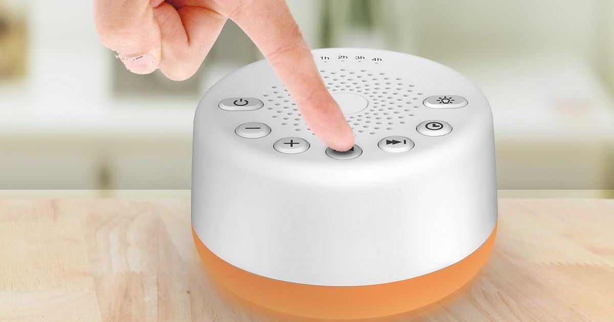 Amazon device praised for calming dogs during fireworks