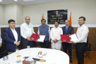 SECI and NHAI signs MoU for a Cleaner and Sustainable Delhi Saharanpur Dehradun Highway