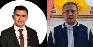 Agresión de ingeniero a sacerdote en Consacá