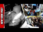 San Francisco Train Operator Caught Sleeping, Tells Terrified Riders: 'We Didn’t Crash. Relax.'