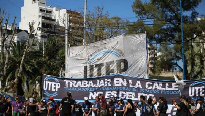 Reclamo en Capital Humano por el Salario Social Complementario