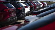 Toyota RAV4 tops Canada’s list of most stolen vehicles in 2024