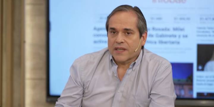 Descarrilamiento del tren Sarmiento: qué tan seguros son los ferrocarriles en la Argentina