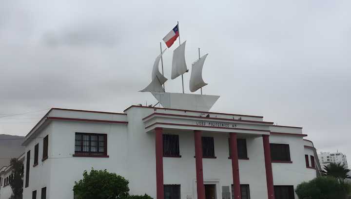 Denuncian agresión homofóbica por parte de campeón regional de boxeo en Iquique: Estudiante de 14 años terminó con graves lesiones