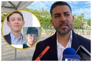 Carlos Emilio, joven desaparecido en un bar de Mazatlán, “salió caminando por su propio pie”: Fiscalía de Sinaloa