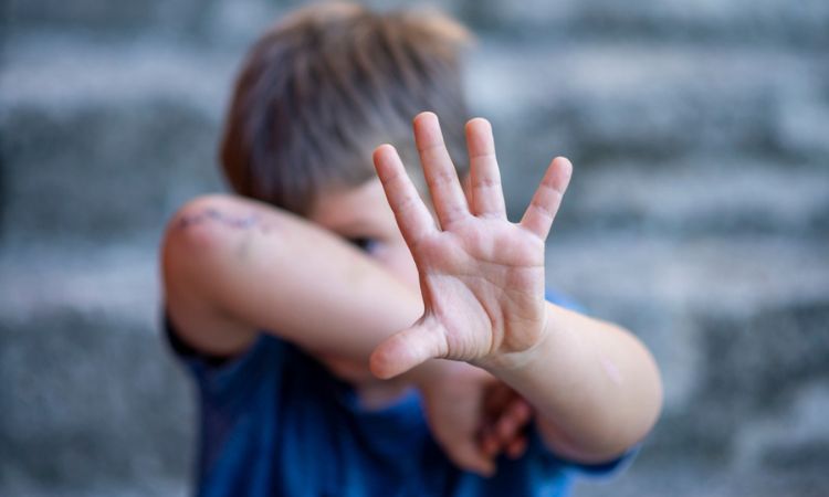 El 34% de los niños argentinos sufre castigos físicos: cuáles son los efectos en la salud mental