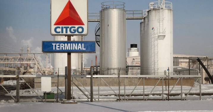 Juez de EEUU aprueba venta de Citgo, principal activo de Pdvsa de Venezuela en el exterior