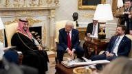 Trump–MBS White House meeting: 5 big takeaways on Khashoggi, F