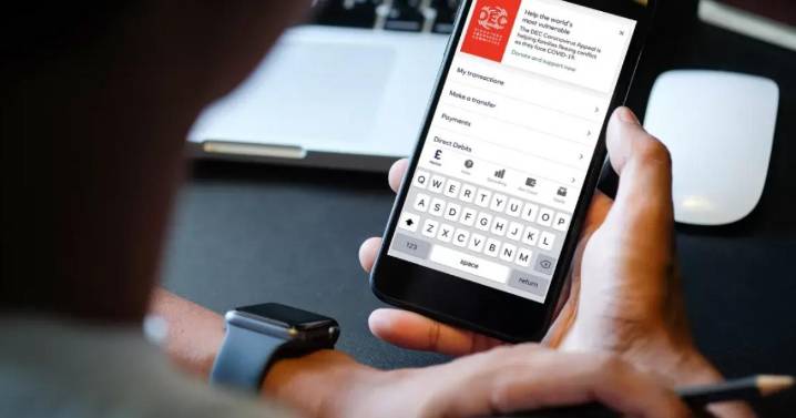 In a world riven by conflict, corporate Scotland steps up with support