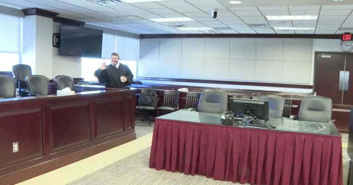 Investing in justice: $275k grant helps Brazos County retain key prosecutor personnel