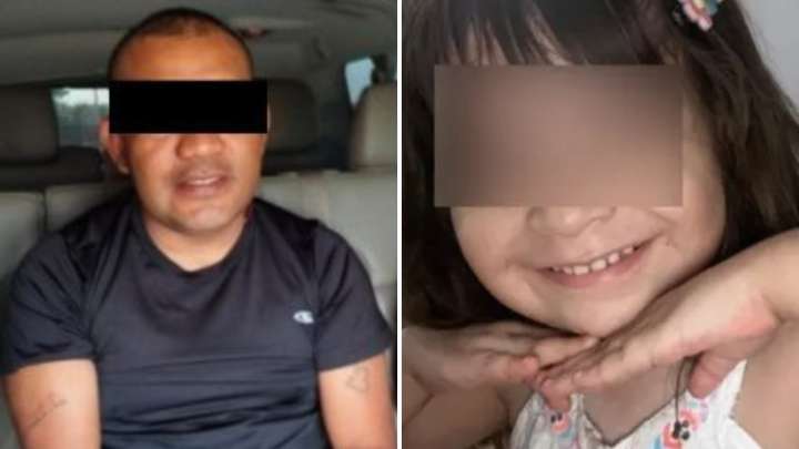 Detienen a Policía por el Presunto Asesinato y Desaparición de Niña Noelia en Juchitán, Oaxaca