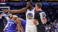 Kenyon Martin clears up Warriors Draymond Green ‘fake tough guy’ take