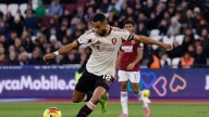 Isak's first Liverpool league goal helps Reds to vital win at West Ham