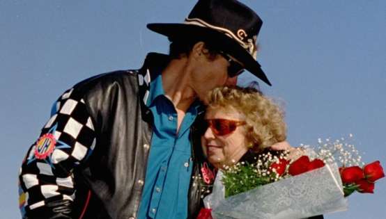 Richard Petty Shares Emotional Moment Remembering Grandkids’ Favorite Memories With Grandmother