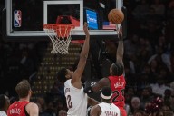 Barnes’ 28 points lead Raptors to 126-113 win over Cavaliers – Winnipeg Free Press