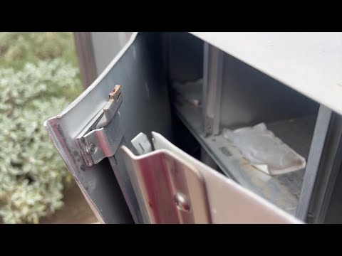 Another Valley neighborhood waiting almost a year for mail delivery